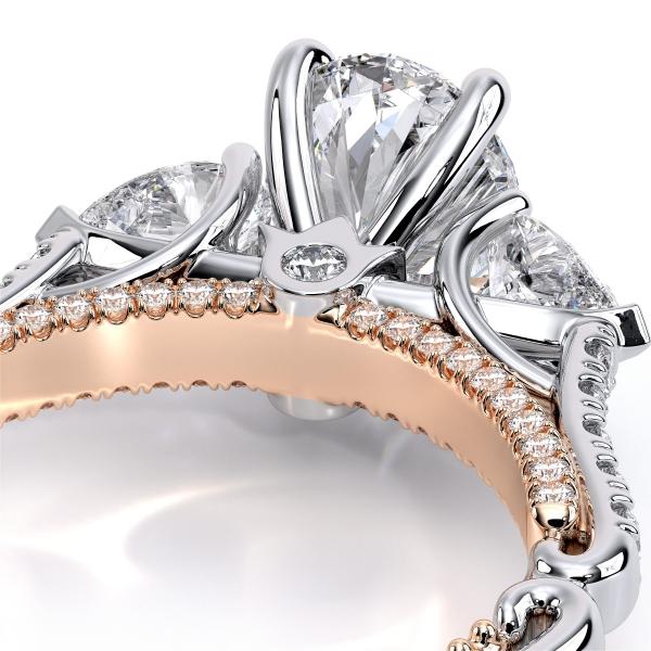 COUTURE-0470OV VERRAGIO Engagement Ring Birmingham Jewelry
