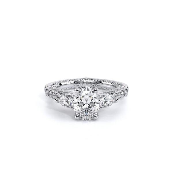 COUTURE-0470OV VERRAGIO Engagement Ring Birmingham Jewelry