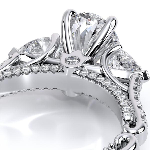 COUTURE-0470OV VERRAGIO Engagement Ring Birmingham Jewelry