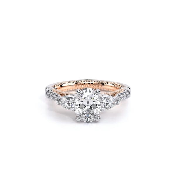 COUTURE-0470OV VERRAGIO Engagement Ring Birmingham Jewelry