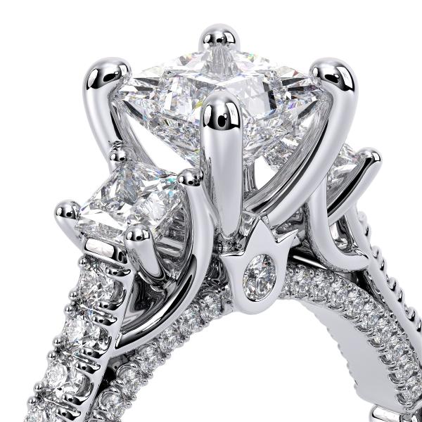 COUTURE-0470P VERRAGIO Engagement Ring Birmingham Jewelry