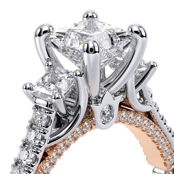 COUTURE-0470P VERRAGIO Engagement Ring Birmingham Jewelry