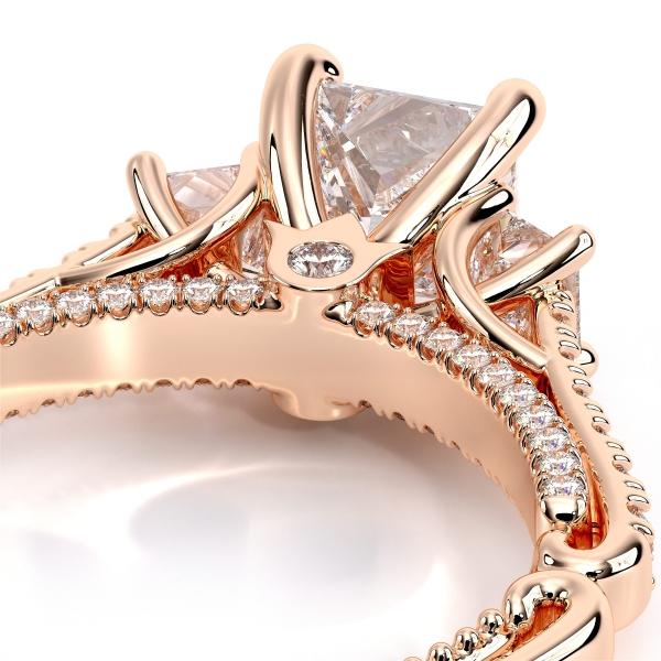 COUTURE-0470P VERRAGIO Engagement Ring Birmingham Jewelry