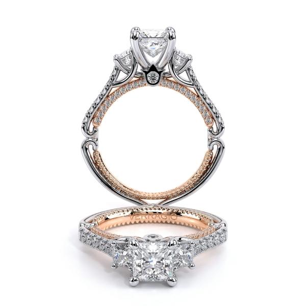 COUTURE-0470P VERRAGIO Engagement Ring Birmingham Jewelry