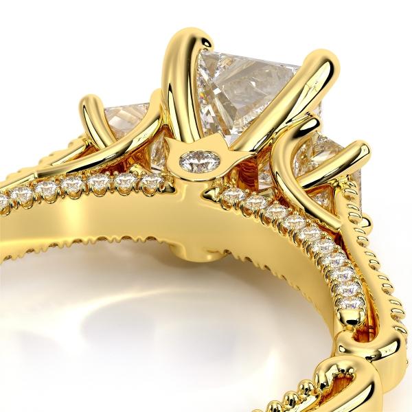 COUTURE-0470P VERRAGIO Engagement Ring Birmingham Jewelry