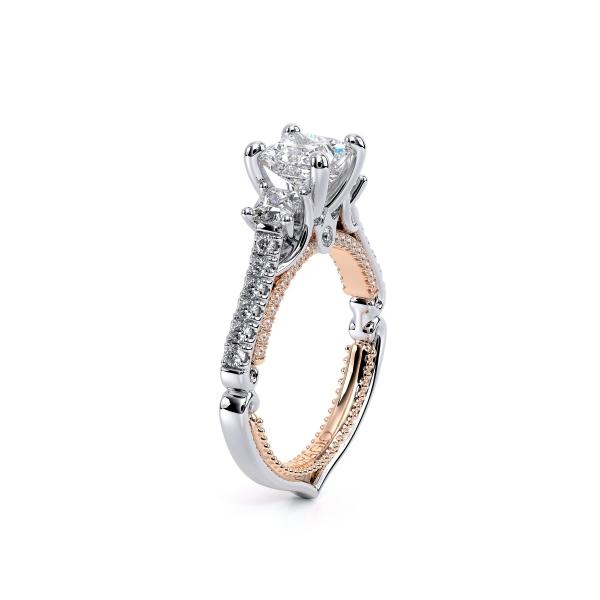 COUTURE-0470P VERRAGIO Engagement Ring Birmingham Jewelry