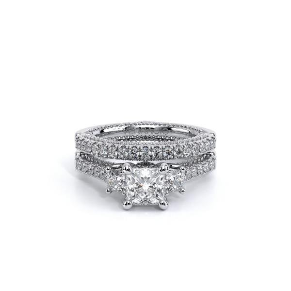COUTURE-0470P VERRAGIO Engagement Ring Birmingham Jewelry