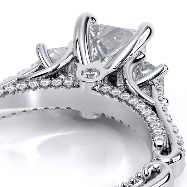 COUTURE-0470P VERRAGIO Engagement Ring Birmingham Jewelry