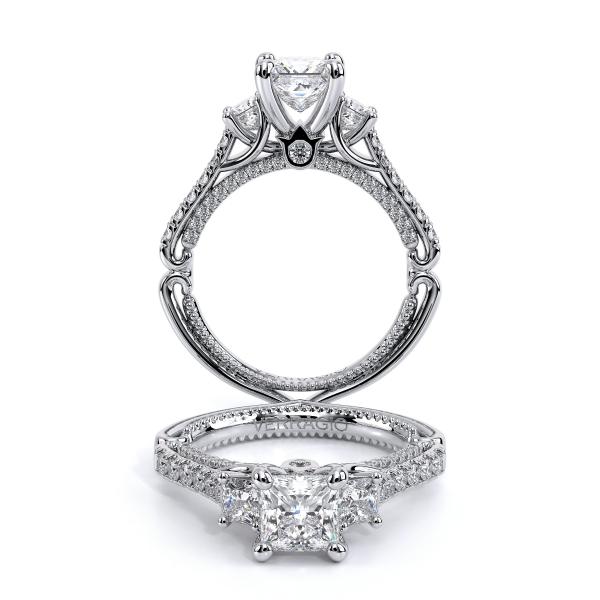 COUTURE-0470P VERRAGIO Engagement Ring Birmingham Jewelry