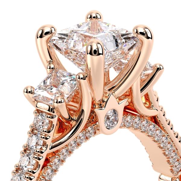 COUTURE-0470P VERRAGIO Engagement Ring Birmingham Jewelry