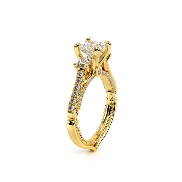 COUTURE-0470P VERRAGIO Engagement Ring Birmingham Jewelry