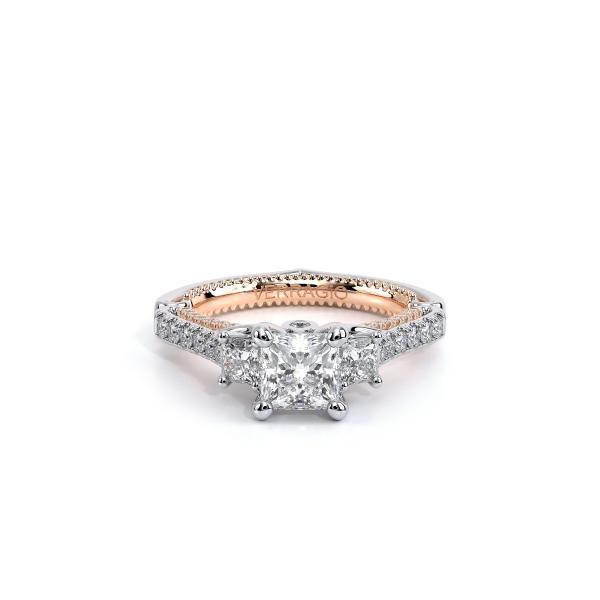 COUTURE-0470P VERRAGIO Engagement Ring Birmingham Jewelry