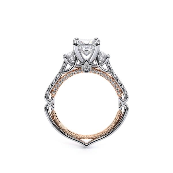 COUTURE-0470P VERRAGIO Engagement Ring Birmingham Jewelry