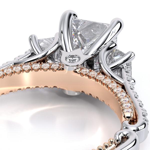 COUTURE-0470P VERRAGIO Engagement Ring Birmingham Jewelry