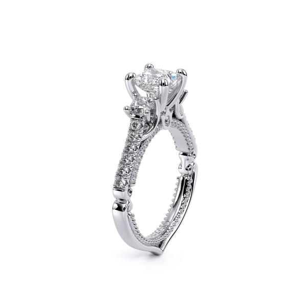 COUTURE-0470P VERRAGIO Engagement Ring Birmingham Jewelry