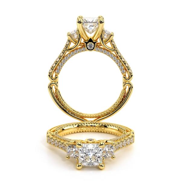 COUTURE-0470P VERRAGIO Engagement Ring Birmingham Jewelry