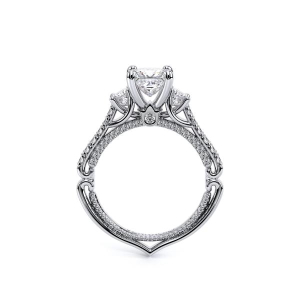 COUTURE-0470P VERRAGIO Engagement Ring Birmingham Jewelry
