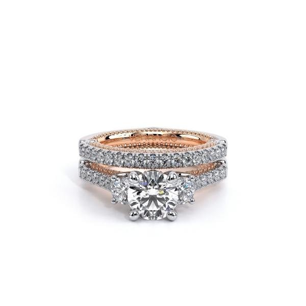 COUTURE-0470R VERRAGIO Engagement Ring Birmingham Jewelry Verragio Jewelry | Diamond Engagement Ring COUTURE-0470R