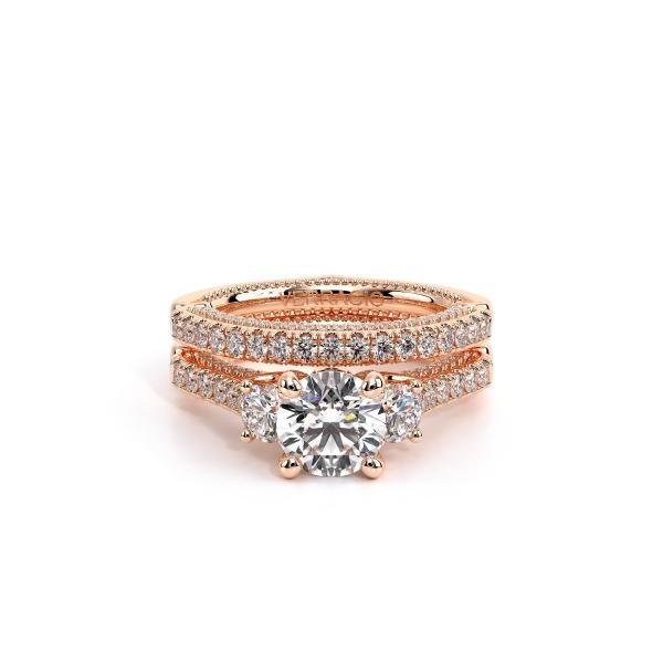 COUTURE-0470R VERRAGIO Engagement Ring Birmingham Jewelry Verragio Jewelry | Diamond Engagement Ring COUTURE-0470R