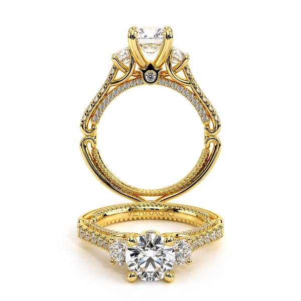 COUTURE-0470R VERRAGIO Engagement Ring Birmingham Jewelry Verragio Jewelry | Diamond Engagement Ring COUTURE-0470R