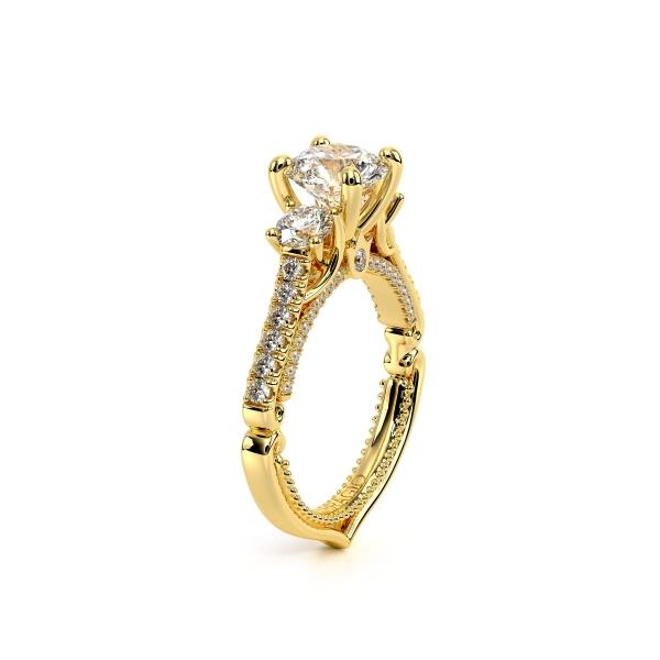COUTURE-0470R VERRAGIO Engagement Ring Birmingham Jewelry Verragio Jewelry | Diamond Engagement Ring COUTURE-0470R