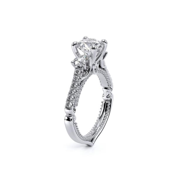 COUTURE-0470R VERRAGIO Engagement Ring Birmingham Jewelry Verragio Jewelry | Diamond Engagement Ring COUTURE-0470R