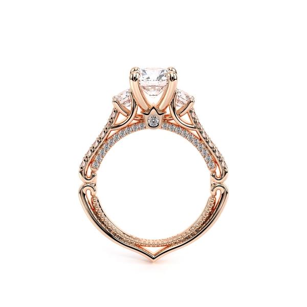 COUTURE-0470R VERRAGIO Engagement Ring Birmingham Jewelry Verragio Jewelry | Diamond Engagement Ring COUTURE-0470R