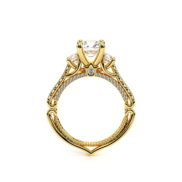 COUTURE-0470R VERRAGIO Engagement Ring Birmingham Jewelry Verragio Jewelry | Diamond Engagement Ring COUTURE-0470R