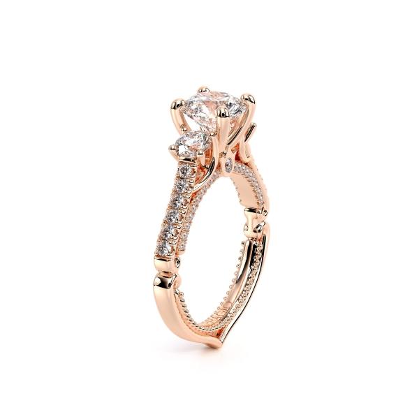 COUTURE-0470R VERRAGIO Engagement Ring Birmingham Jewelry Verragio Jewelry | Diamond Engagement Ring COUTURE-0470R