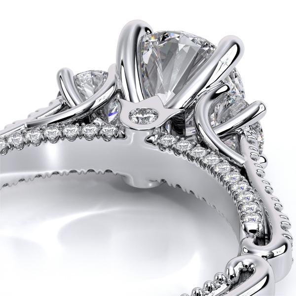 COUTURE-0470R VERRAGIO Engagement Ring Birmingham Jewelry Verragio Jewelry | Diamond Engagement Ring COUTURE-0470R