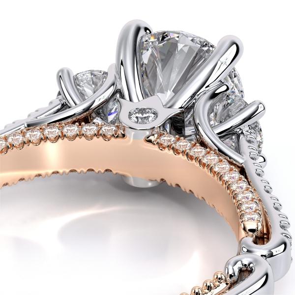 COUTURE-0470R VERRAGIO Engagement Ring Birmingham Jewelry Verragio Jewelry | Diamond Engagement Ring COUTURE-0470R
