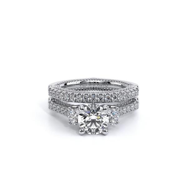 COUTURE-0470R VERRAGIO Engagement Ring Birmingham Jewelry Verragio Jewelry | Diamond Engagement Ring COUTURE-0470R