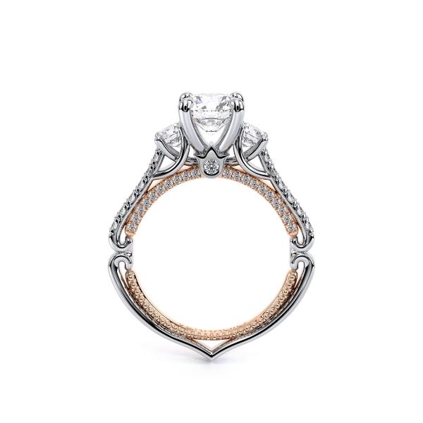 COUTURE-0470R VERRAGIO Engagement Ring Birmingham Jewelry Verragio Jewelry | Diamond Engagement Ring COUTURE-0470R