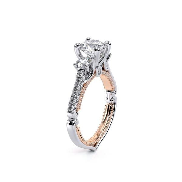 COUTURE-0470R VERRAGIO Engagement Ring Birmingham Jewelry Verragio Jewelry | Diamond Engagement Ring COUTURE-0470R