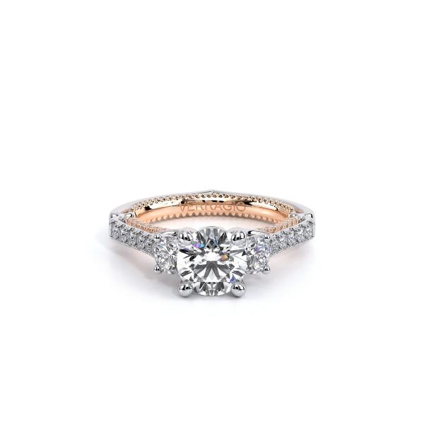 COUTURE-0470R VERRAGIO Engagement Ring Birmingham Jewelry Verragio Jewelry | Diamond Engagement Ring COUTURE-0470R