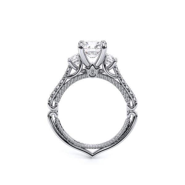 COUTURE-0470R VERRAGIO Engagement Ring Birmingham Jewelry Verragio Jewelry | Diamond Engagement Ring COUTURE-0470R