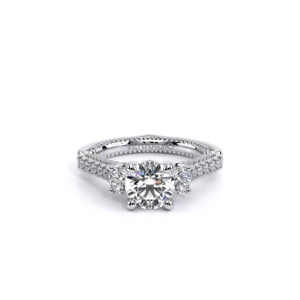 COUTURE-0470R VERRAGIO Engagement Ring Birmingham Jewelry Verragio Jewelry | Diamond Engagement Ring COUTURE-0470R