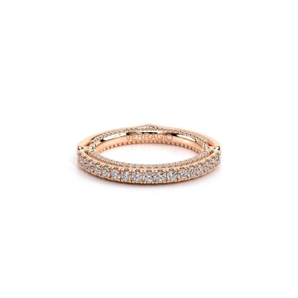 COUTURE-0470W VERRAGIO Wedding Band Birmingham Jewelry