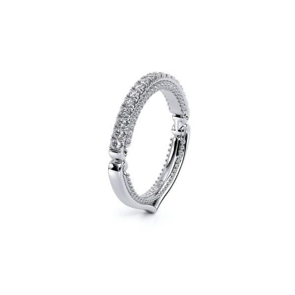 COUTURE-0470W VERRAGIO Wedding Band Birmingham Jewelry