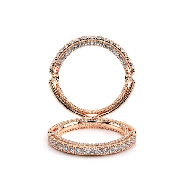 COUTURE-0470W VERRAGIO Wedding Band Birmingham Jewelry