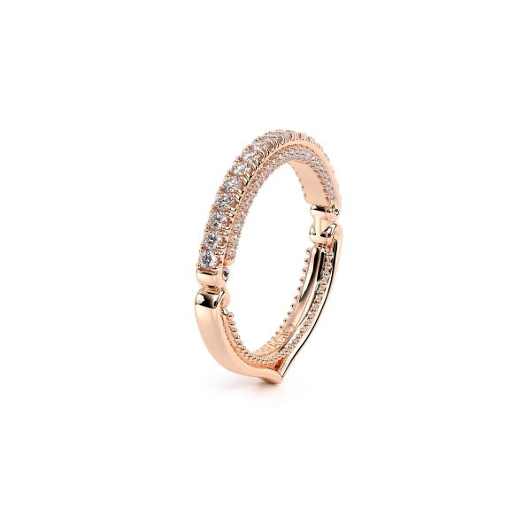 COUTURE-0470W VERRAGIO Wedding Band Birmingham Jewelry