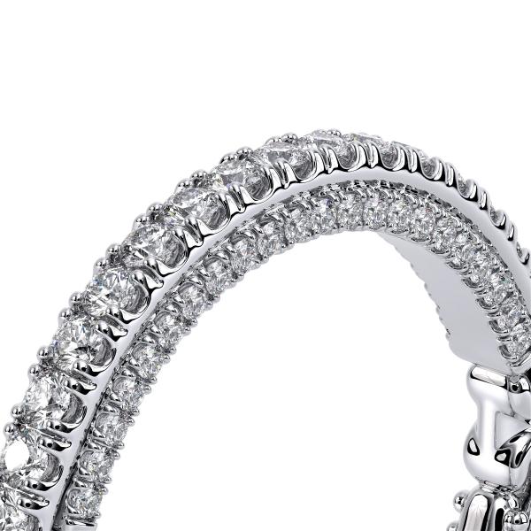 COUTURE-0470W VERRAGIO Wedding Band Birmingham Jewelry