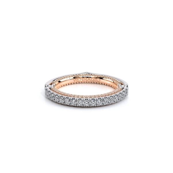 COUTURE-0470W VERRAGIO Wedding Band Birmingham Jewelry
