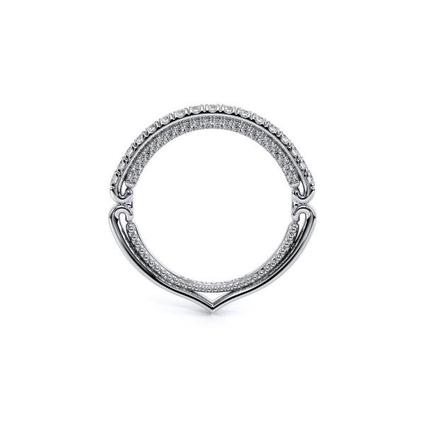 COUTURE-0470W VERRAGIO Wedding Band Birmingham Jewelry