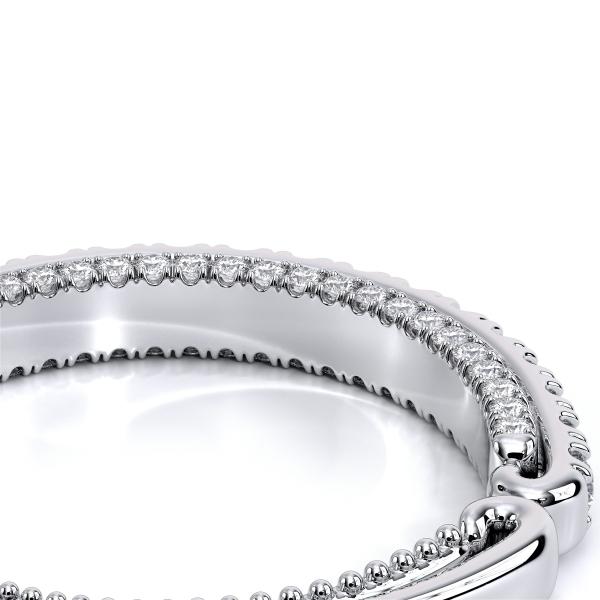 COUTURE-0470W VERRAGIO Wedding Band Birmingham Jewelry