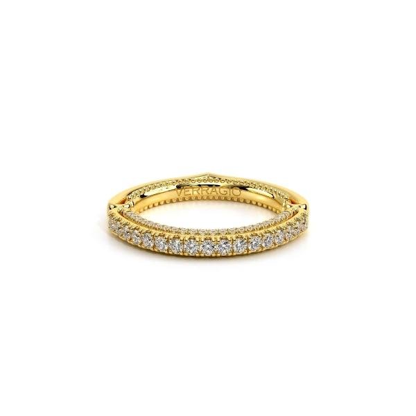 COUTURE-0470W VERRAGIO Wedding Band Birmingham Jewelry