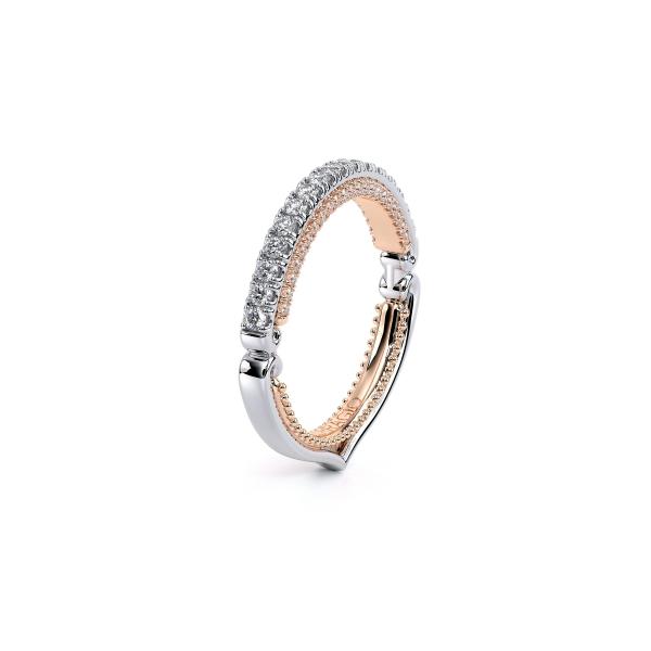 COUTURE-0470W VERRAGIO Wedding Band Birmingham Jewelry