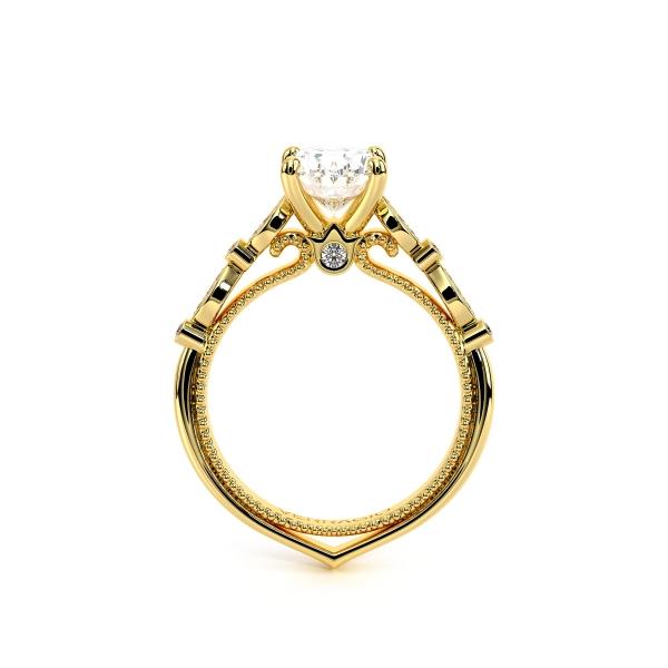 COUTURE-0476OV VERRAGIO Engagement Ring Birmingham Jewelry