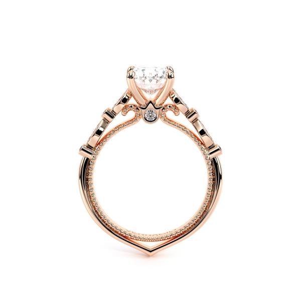COUTURE-0476OV VERRAGIO Engagement Ring Birmingham Jewelry