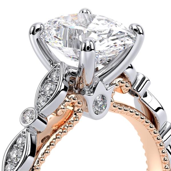 COUTURE-0476OV VERRAGIO Engagement Ring Birmingham Jewelry